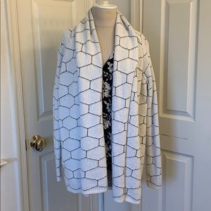 Ann Taylor Cardigan
